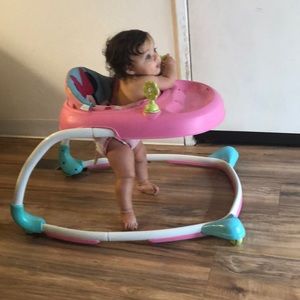 Meet your Posher, Jacob